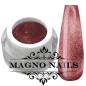 Preview: UV Gel - Platinium Cat Eye - Iced Cherry